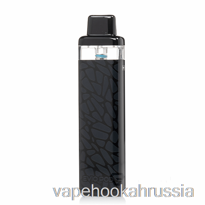 Vape россия Joyetech Evio Pod 17w Pod System черный